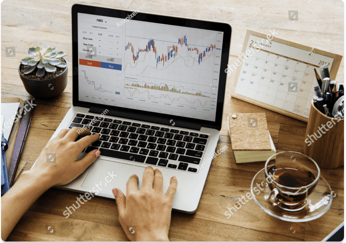 SHR Trading